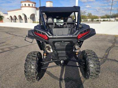 2026 Polaris RZR XP 4 1000 Sport - Photo 7
