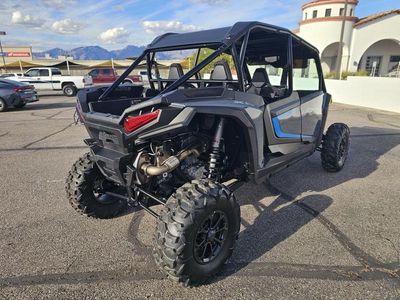 2026 Polaris RZR XP 4 1000 Sport - Photo 8