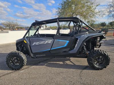 2026 Polaris RZR XP 4 1000 Sport - Photo 5