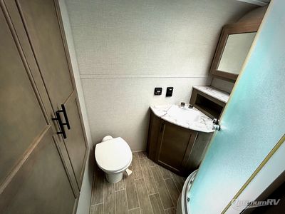 2021 Venture RV Sonic Lite - Photo 9