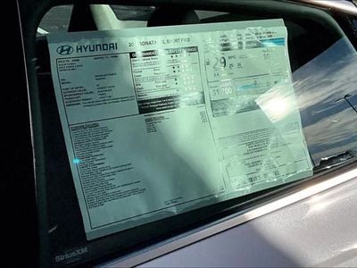 2026 Hyundai Sonata - Photo 10