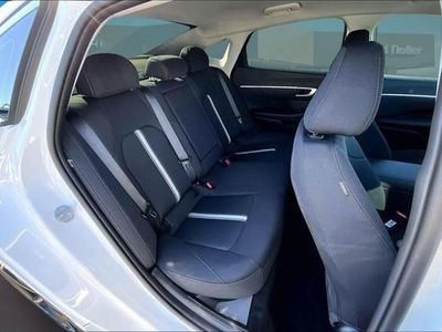 2026 Hyundai Sonata - Photo 20