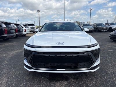 2026 Hyundai Sonata - Photo 26