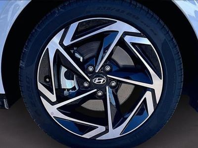 2026 Hyundai Sonata - Photo 22