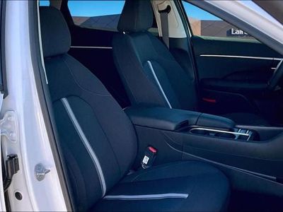2026 Hyundai Sonata - Photo 5