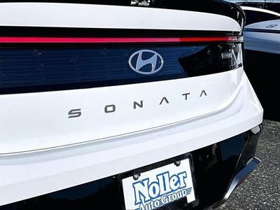 2026 Hyundai Sonata - Photo 23