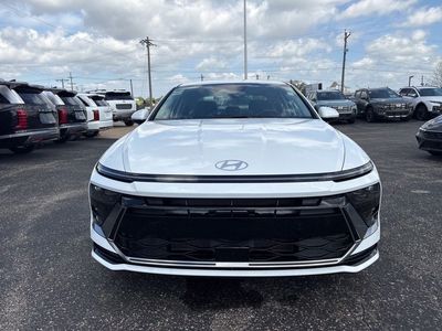 2026 Hyundai Sonata - Photo 12
