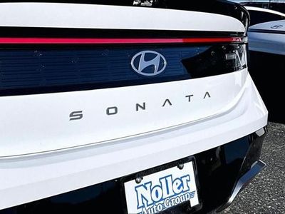 2026 Hyundai Sonata - Photo 9