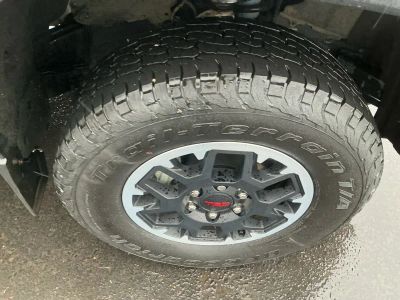 2024 Toyota Tacoma — photo 22 view