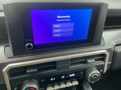 2024 Toyota Tacoma — photo 11 view