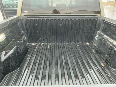2024 Toyota Tacoma — photo 17 view