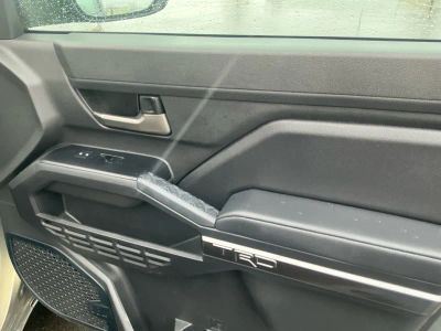 2024 Toyota Tacoma — photo 21 view