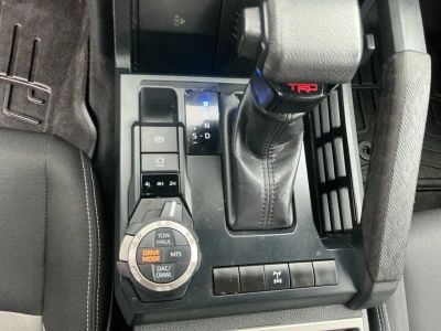 2024 Toyota Tacoma — photo 12 view