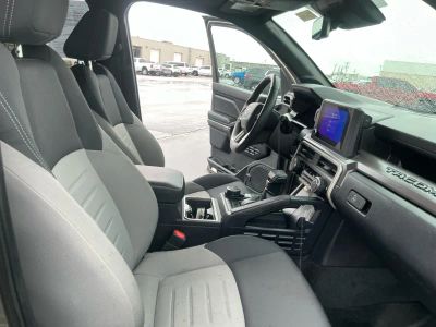 2024 Toyota Tacoma — photo 20 view