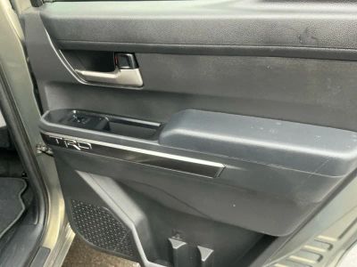 2024 Toyota Tacoma — photo 19 view