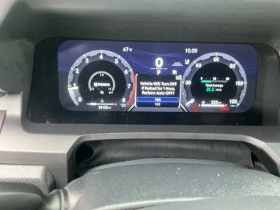 2024 Toyota Tacoma — photo 10 view