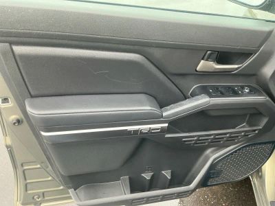 2024 Toyota Tacoma — photo 15 view