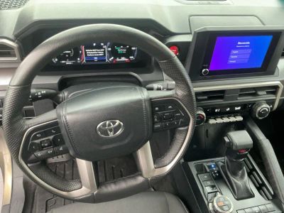 2024 Toyota Tacoma — photo 14 view