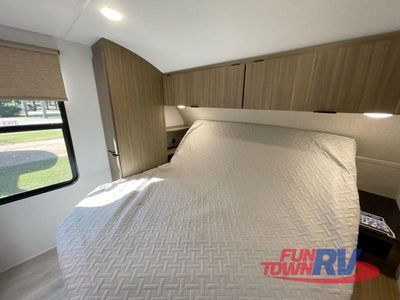 2025 Forest River RV Wildwood X-Lite - Photo 38