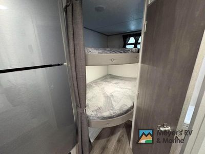 2026 Coachmen RV Catalina Summit Series 7 - Photo 18