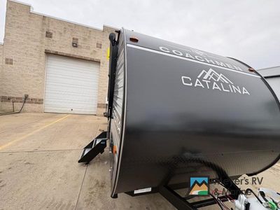 2026 Coachmen RV Catalina Summit Series 7 - Photo 1