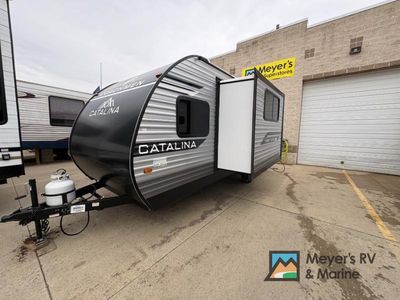 2026 Coachmen RV Catalina Summit Series 7 - Photo 3
