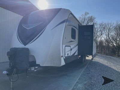 2017 Dutchmen RV Aerolite - Photo 5