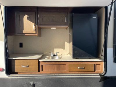 2017 Dutchmen RV Aerolite - Photo 10