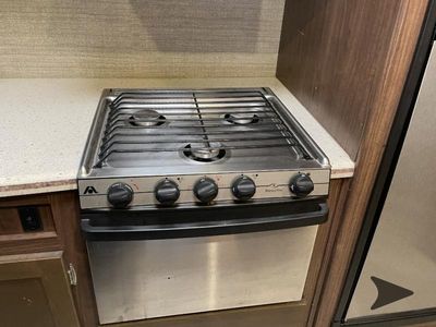 2017 Dutchmen RV Aerolite - Photo 29