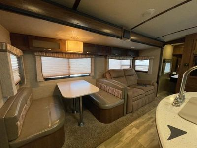 2017 Dutchmen RV Aerolite - Photo 39