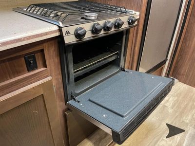 2017 Dutchmen RV Aerolite - Photo 30