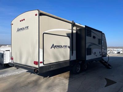 2017 Dutchmen RV Aerolite - Photo 8
