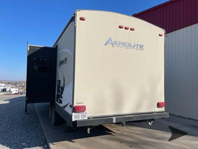 2017 Dutchmen RV Aerolite - Photo 6