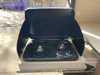 2017 Dutchmen RV Aerolite - Photo 12