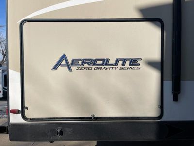 2017 Dutchmen RV Aerolite - Photo 9