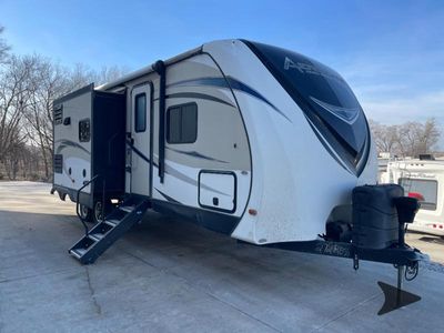 2017 Dutchmen RV Aerolite - Photo 3