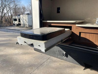 2017 Dutchmen RV Aerolite - Photo 11