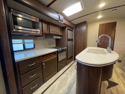 2017 Dutchmen RV Aerolite - Photo 25