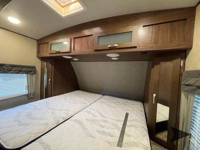2017 Dutchmen RV Aerolite - Photo 45