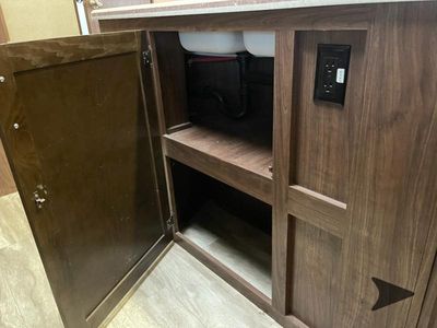 2017 Dutchmen RV Aerolite - Photo 34