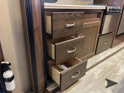 2017 Dutchmen RV Aerolite - Photo 27