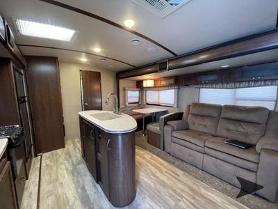 2017 Dutchmen RV Aerolite - Photo 24