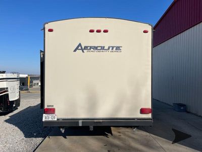 2017 Dutchmen RV Aerolite - Photo 7