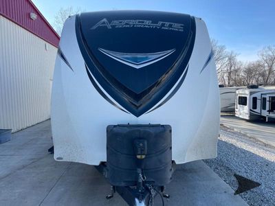 2017 Dutchmen RV Aerolite - Photo 4