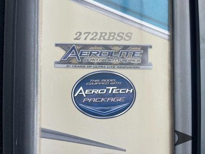 2017 Dutchmen RV Aerolite - Photo 23