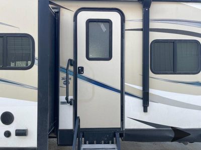 2017 Dutchmen RV Aerolite - Photo 22