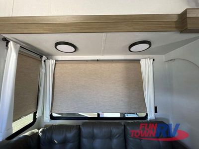 2025 Forest River RV Salem Grand Villa - Photo 27
