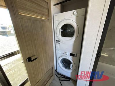 2025 Forest River RV Salem Grand Villa - Photo 37