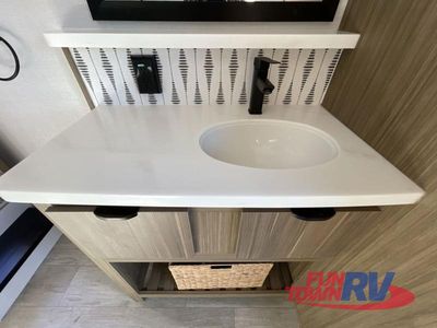 2025 Forest River RV Salem Grand Villa - Photo 35