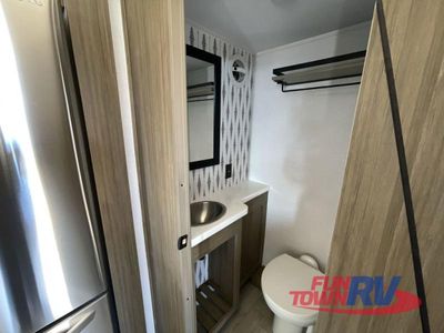 2025 Forest River RV Salem Grand Villa - Photo 24